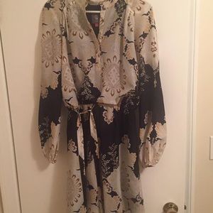 Vince Camuto dress